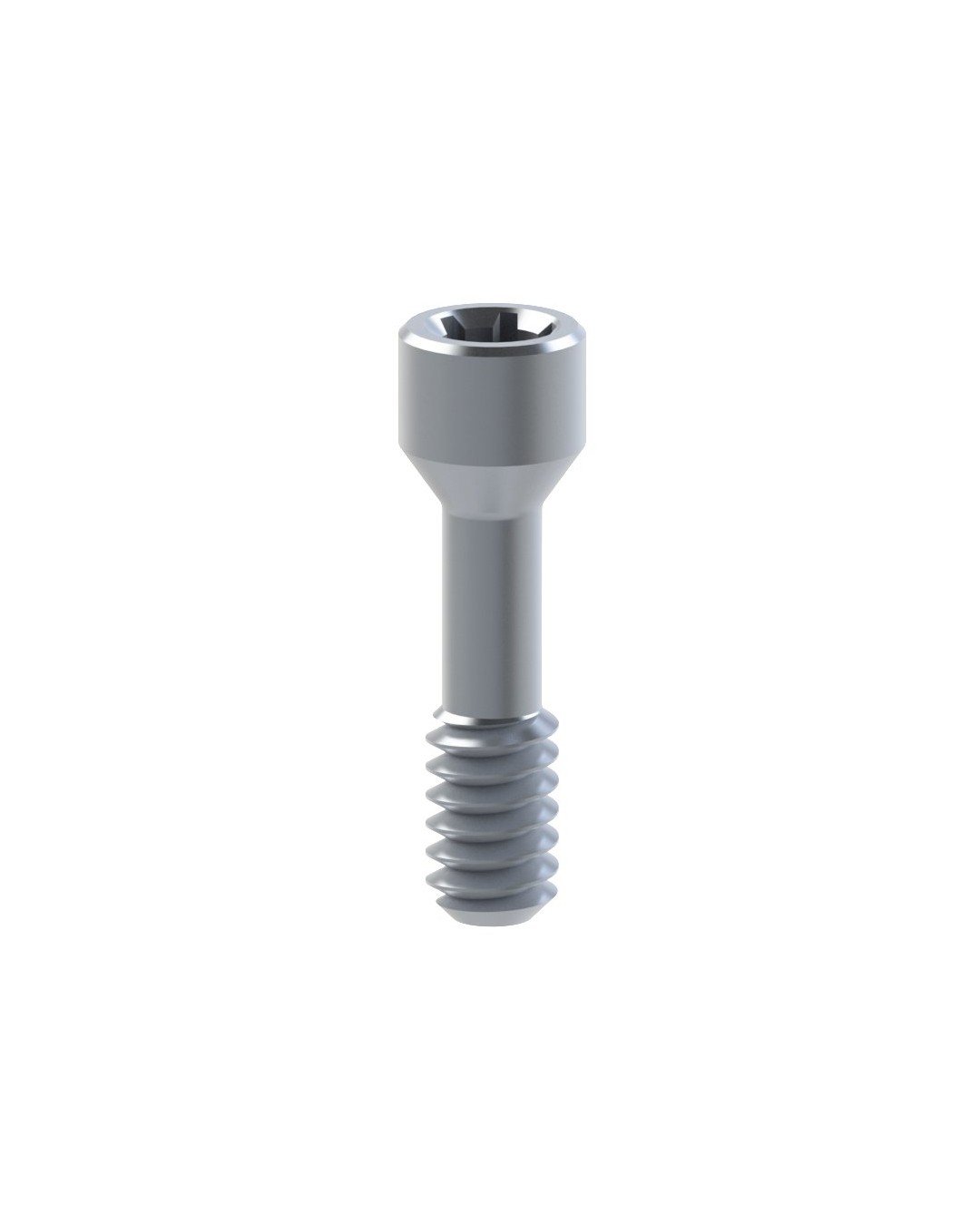 Titanium Screw compatible with Nobel Biocare® Brånemark®