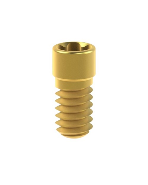 ASC Screw compatible with Straumann® Tissue Level®