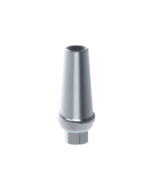 Abutment compatible with Zimmer® Screw Vent®
