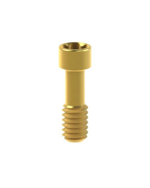 ASC Screw compatible with Zimmer® Screw Vent®