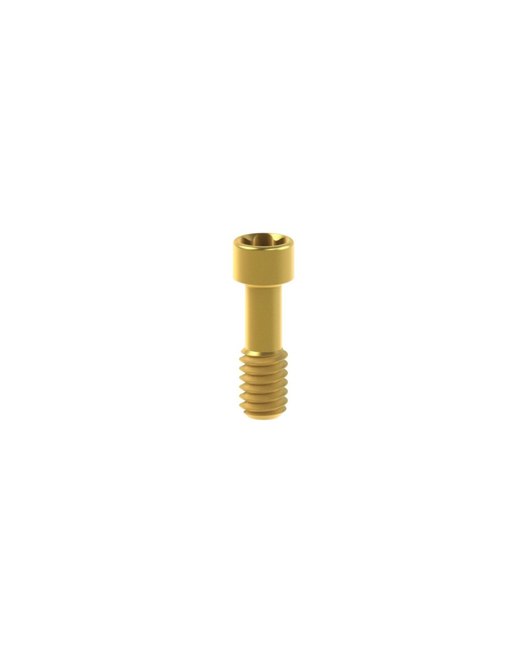 TPA Screw compatible with Zimmer® Screw Vent®