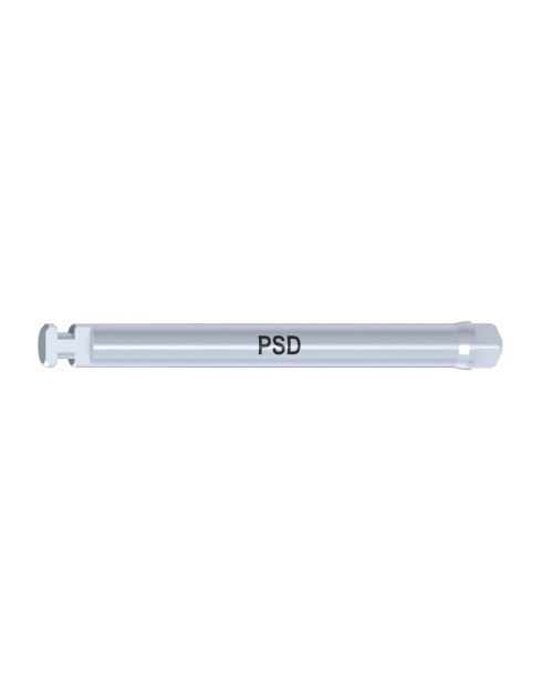 Screwdriver compatible with Tools PSD Loc