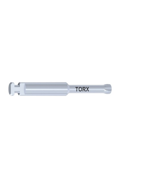 Torx screwdriver compatible with Tools Screwdriver