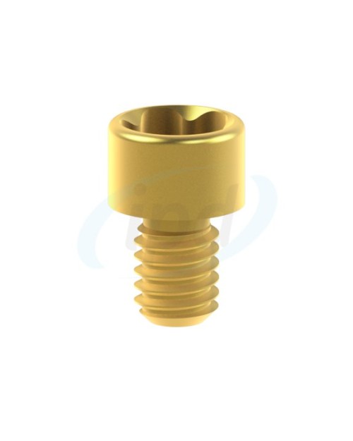 ASC Screw compatible with Neodent® GM Micro