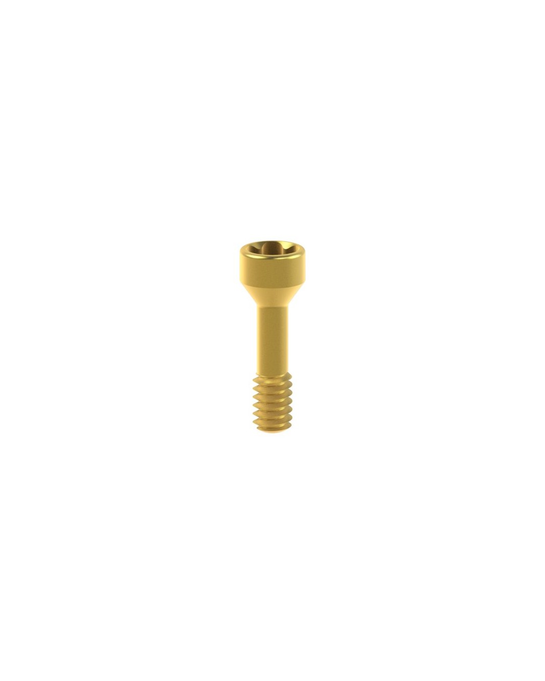 TPA Screw compatible with Nobel Biocare® Active / Replace CC®