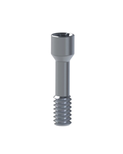Titanium Screw compatible with Nobel Biocare® Active CC®