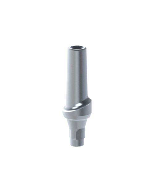 Abutment compatible with Straumann® Bone Level®