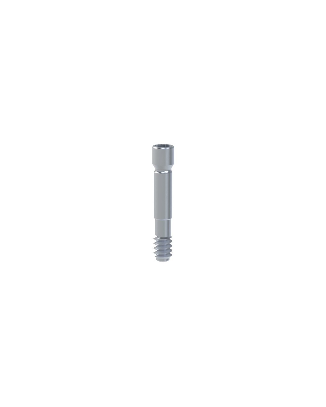 Titanium Screw compatible with Neodent® Gran Morse®