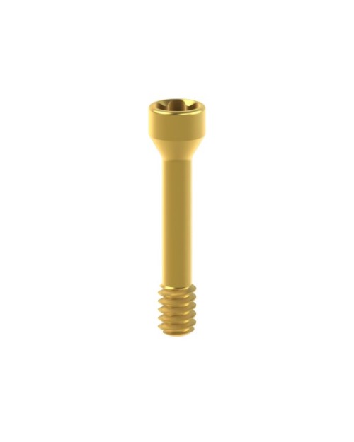 ASC Screw compatible with Neodent® Gran Morse®