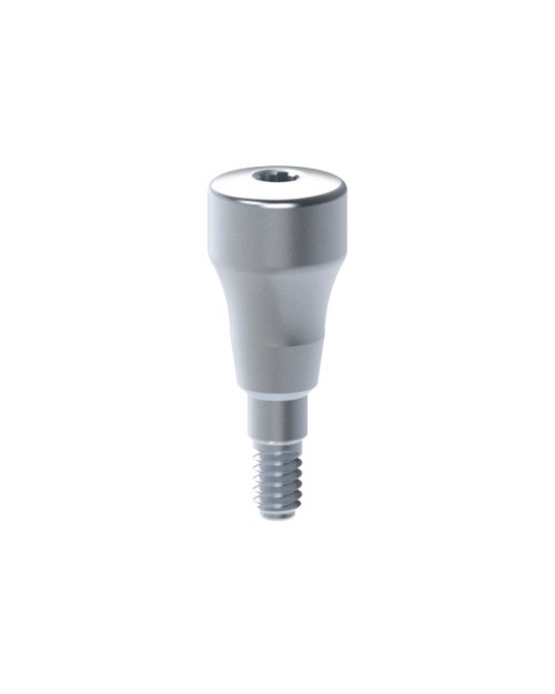 Healing abutment compatible with Neodent®  Gran Morse® GM