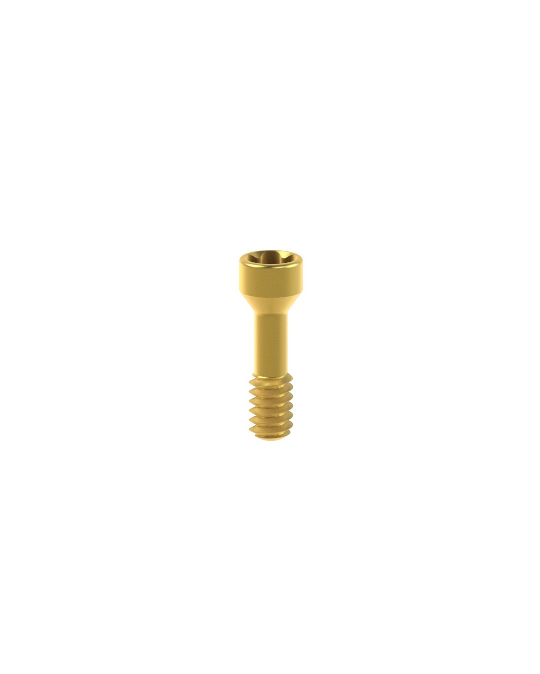 TPA Screw compatible with Nobel Biocare® Brånemark®