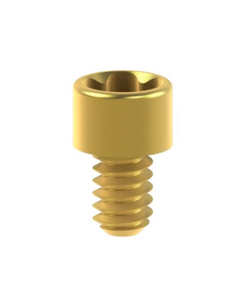 TPA Screw compatible with Nobel Biocare® Multi-Unit®