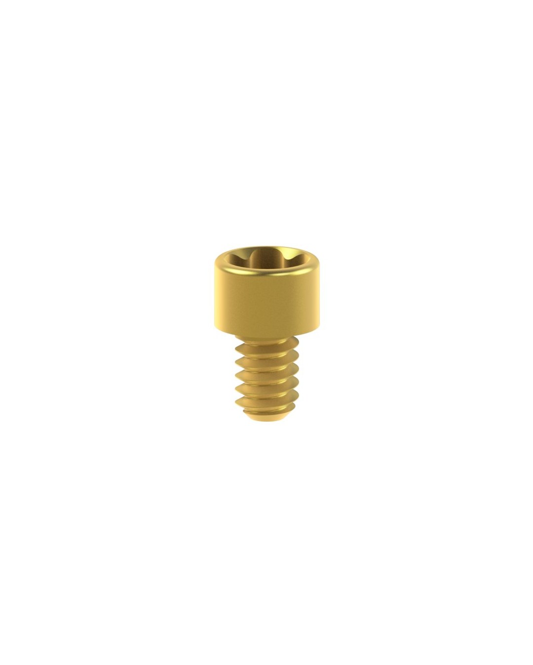 TPA Screw compatible with Nobel Biocare® Multi-Unit®