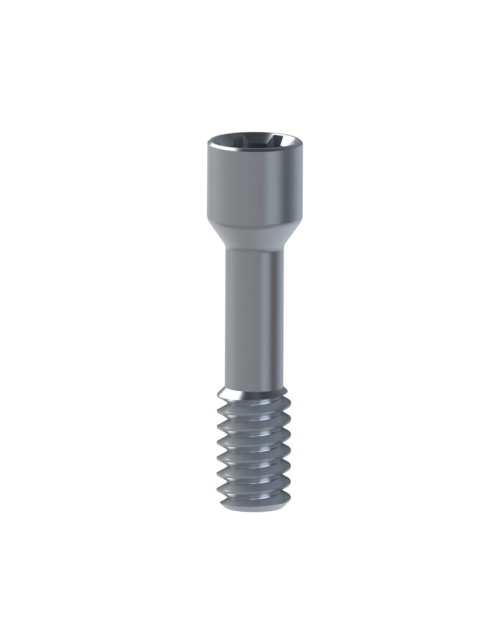 Titanium Screw compatible with Nobel Biocare® Active /...