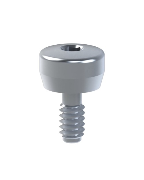 Healing Abutment compatible with Nobel Biocare® Brånemark®