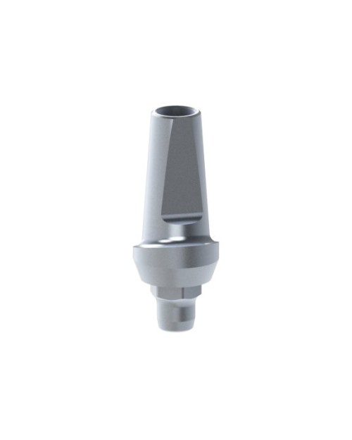 Ti Abutment compatible with 3i® Certain®