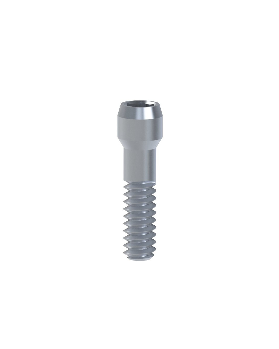 Titanium Screw compatible with Astra® Evolution®