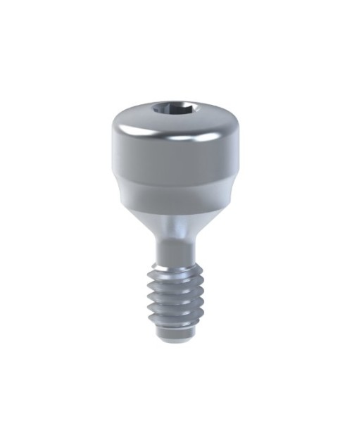 Healing Abutment compatible with BioHorizons® Tapered...