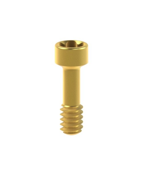 TPA Screw compatible with MiS® Seven®