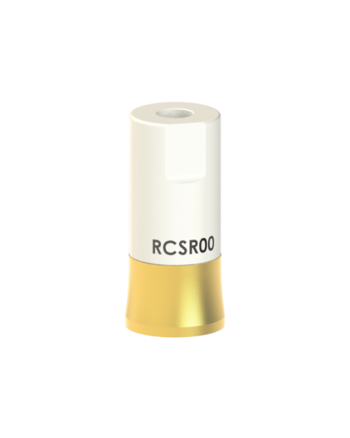 Scan Body Compatible With Neodent® GM Abutment