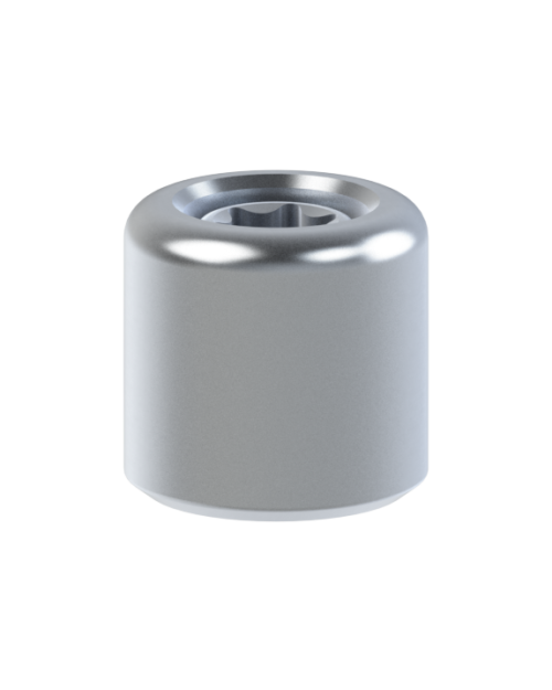 Healing Abutment Compatible With Straumann® SRA®