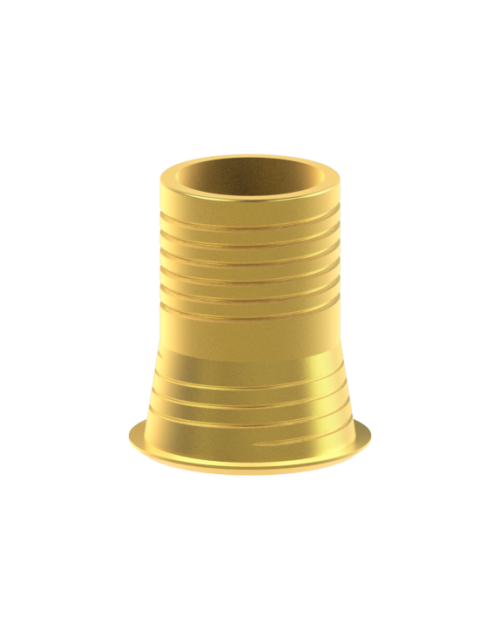 Custom Ti-Base Compatible With Straumann® SRA®