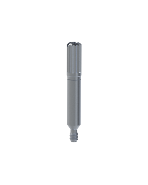 Impression Coping Compatible With Straumann® SRA®