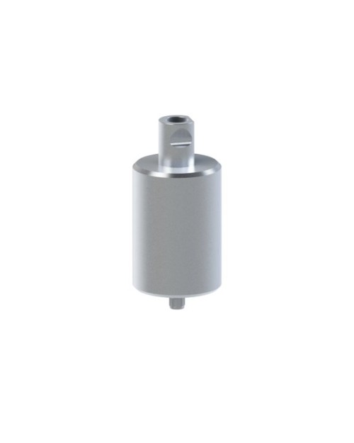Premilled Blank Compatible With Astra® Evolution®