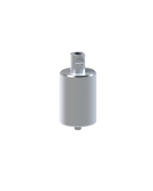 Premilled Blank Compatible With MIS® Seven®