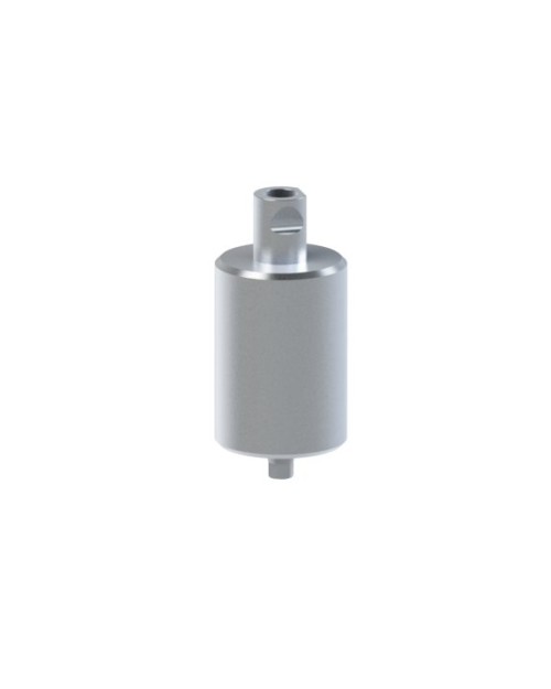 Premilled Blank Compatible With Hiossen Implant® TSIII