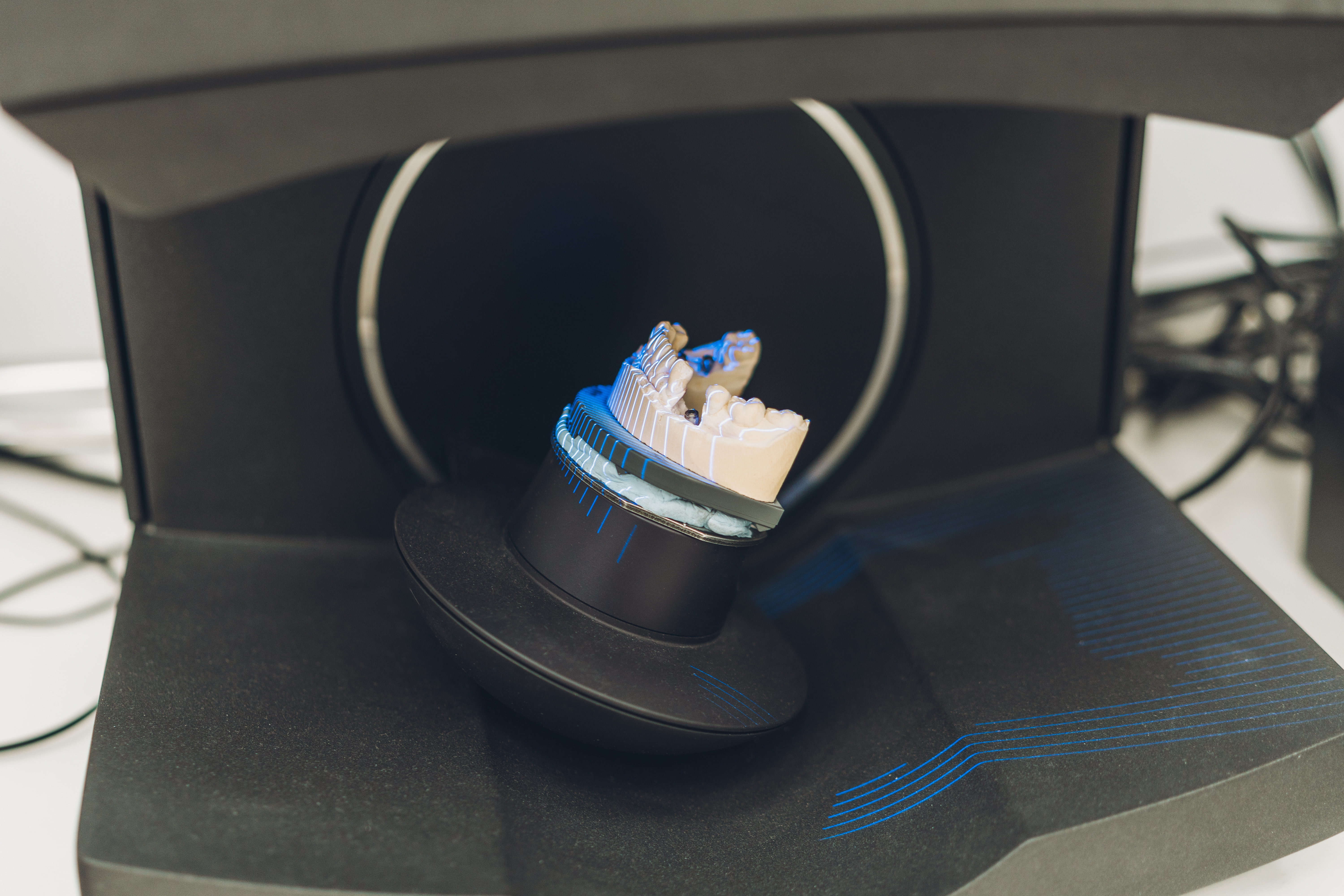 Why dental libraries are the foundation of digital accuracy