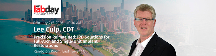 Chicago lab day 2026: the mandatory event of the year