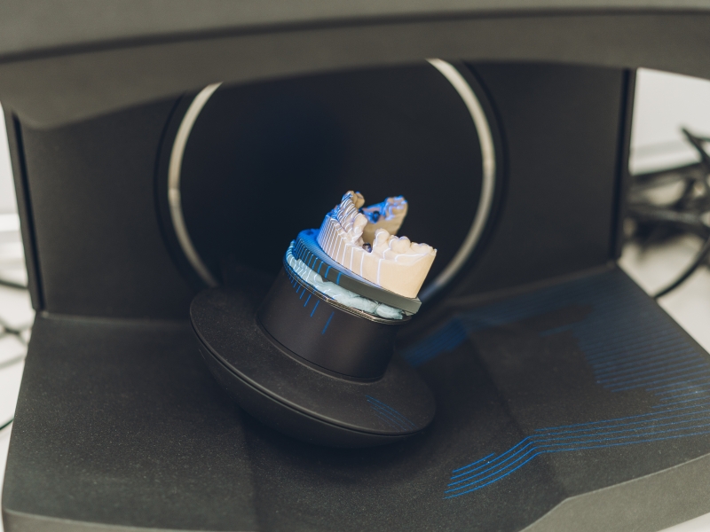 Why dental libraries are the foundation of digital accuracy